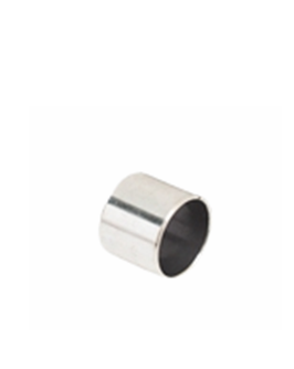Steel Back PTFE Lined Bushing DU Bearing