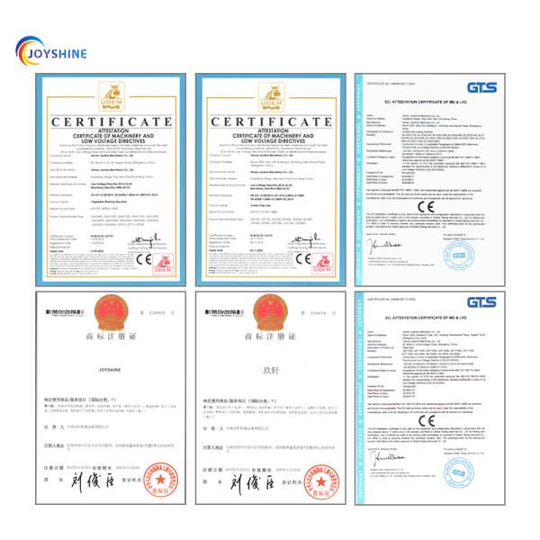 Electric Heating Continuous Conveyor Belt Donut Frying Machine with 580 KG Capacity