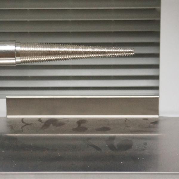 110V/220V 580W Jewelry Polishing Machine With Dust Collector