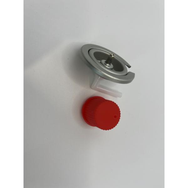 OEM Accepted Propane Gas Stove Valve for Home Kitchen Use
