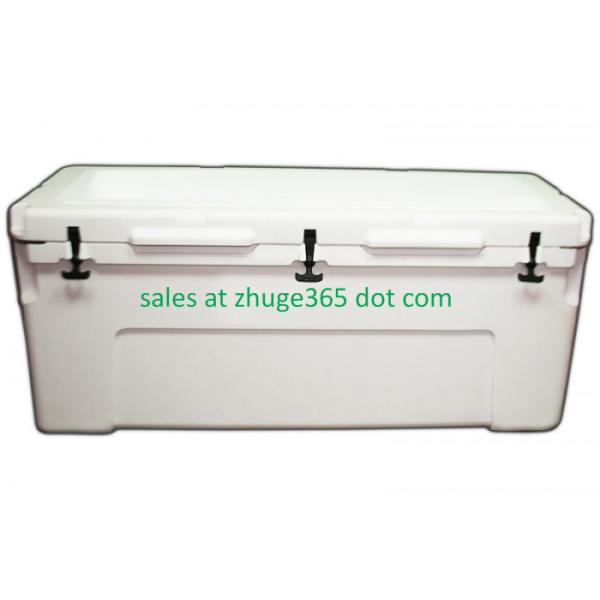 150Liter Premium Plastic Coolers for Fishing | Hunting