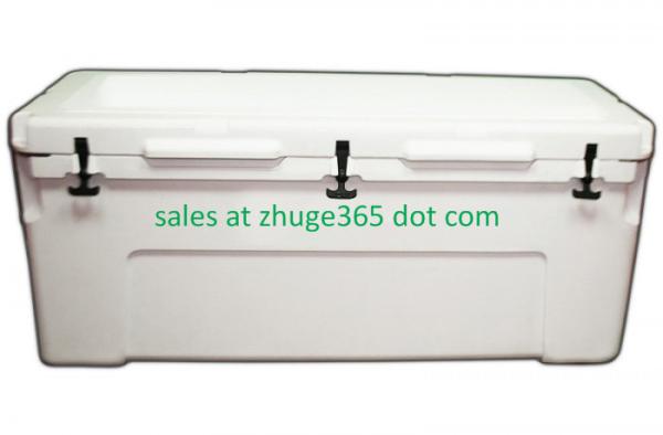 150Liter Premium Plastic Coolers for Fishing | Hunting