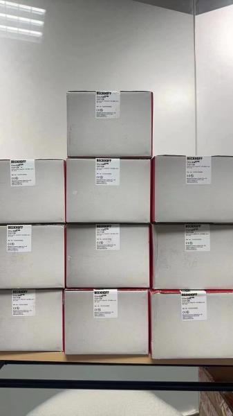 EL5151-0021 Beckhoff EtherCAT Terminal 1 Channel Encoder Interface, Incremental 24 V DC HTL 100 KHz