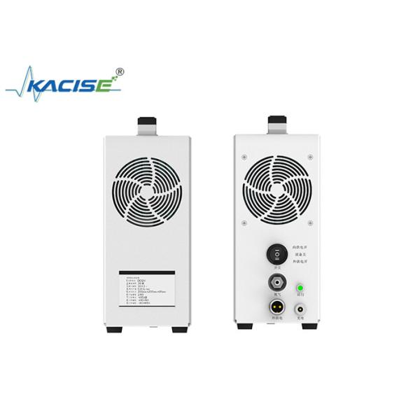 KOC110 Ultra Portable Oxygen Concentrator with 30±3% Oxygen Concentration