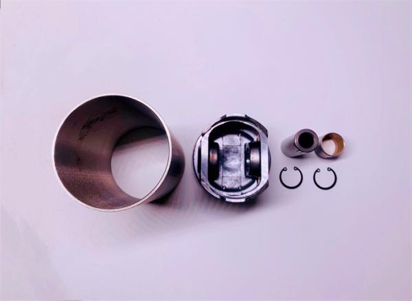 Kubota V2403 Engine Liner Kit Motorcycle Piston Ring For Construction Machinery 1G796-2111