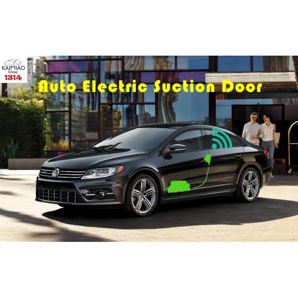 Cierre de la suavidad de la puerta de coche de VW cc con 3 años de garantía/recambios autos