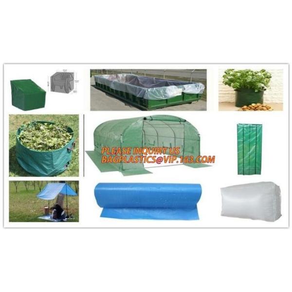 pc aluminum garden green house,portable houses garden green house,China-made new design green house for agriculture/comm