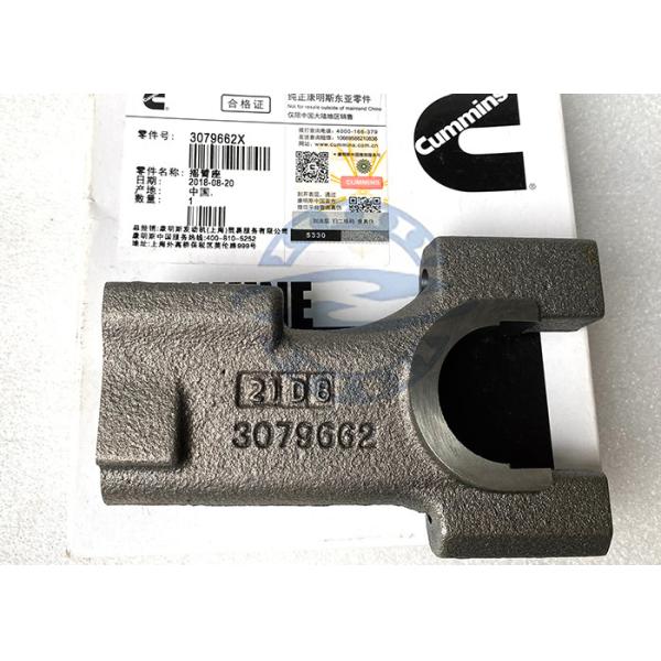 3079662 4022978 Rocker Lever Support For ISM QSM11 M11 Diesel Engine