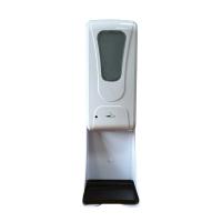 Dispenser automatique de savon industriel sans contact avec capteur infrarouge
