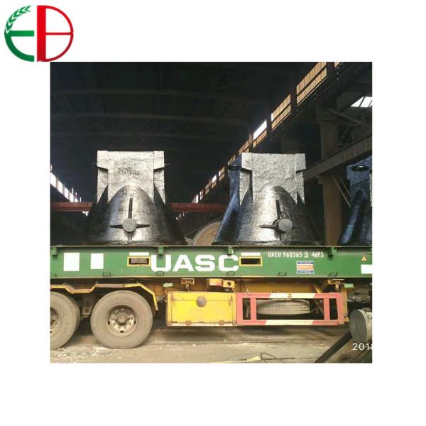 Отливки АСТМ А297 ХК нержавеющей стали ЭБ13008 теплостойкие, Кр25Ни20