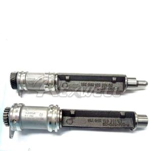 Автомобильный блок двигателя Ремонтный набор для вала балансировки набор для Audi Volkswagen 06H198205M