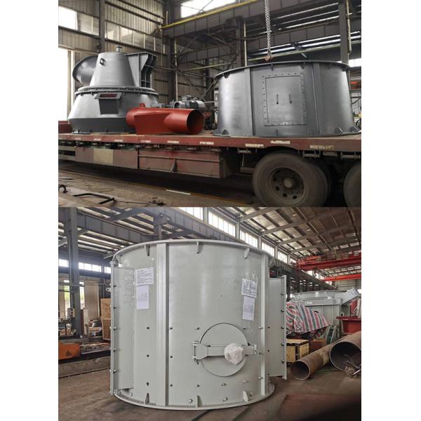 Gypsum Feldspar Grinding Plant Pulverizer Machine