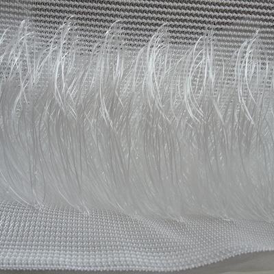 PVC Inflatable Drop Stitch Fabric Breathable For SUB Board DWF