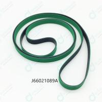 Peças da máquina da picareta e do lugar de Samsung da correia do trilho de J66021089A