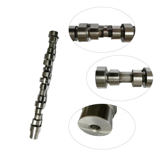 Cummins 4BT Diesel Engine Camshaft 3914638 For Heavy Duty Machinery
