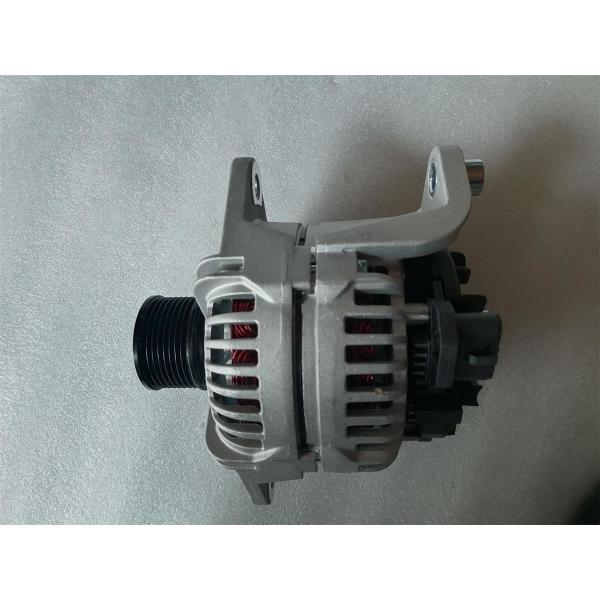 VOE11170321 Excavator ALTERNATOR for VOLVO EC140C EW145B EC160B EC140B EC160C Engine Part Accessories