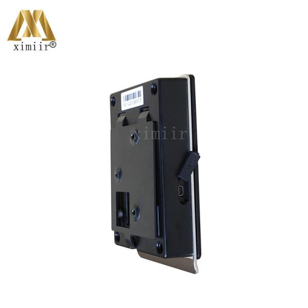 SCR100 Biometric Single Door Security System Standalone Access Control And Time Attendance Optional IC Or  Card Reader