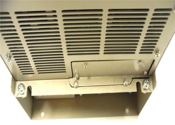 L'amplificateur servo industriel a produit 32,9 ampères de NOUVEAU 5.0KW LECTEUR SERVO SGDB-50AM