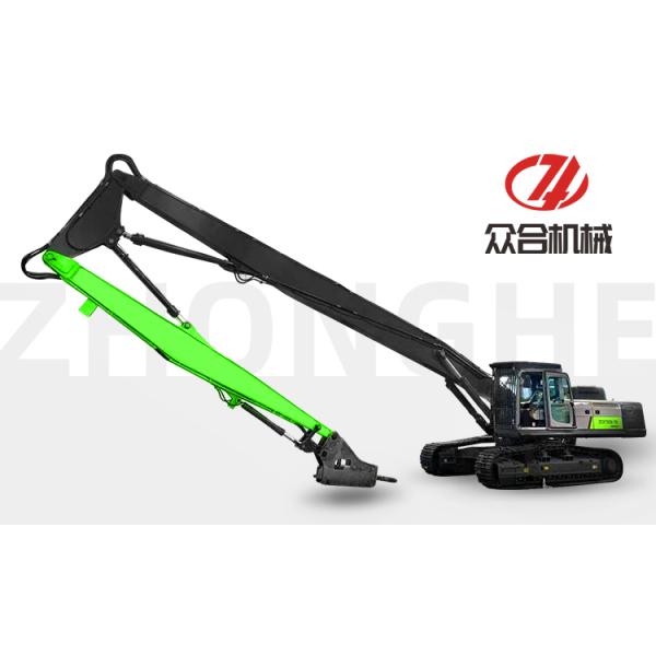 Заграждение подрыванием достигаемости Q345B высокое