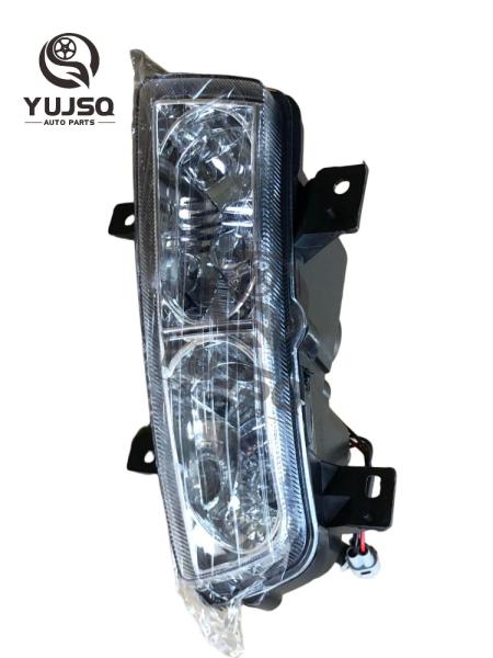 Feux de brouillard avant gauche 1067001220 Phare antibrouillard avant pour GEELY EC7