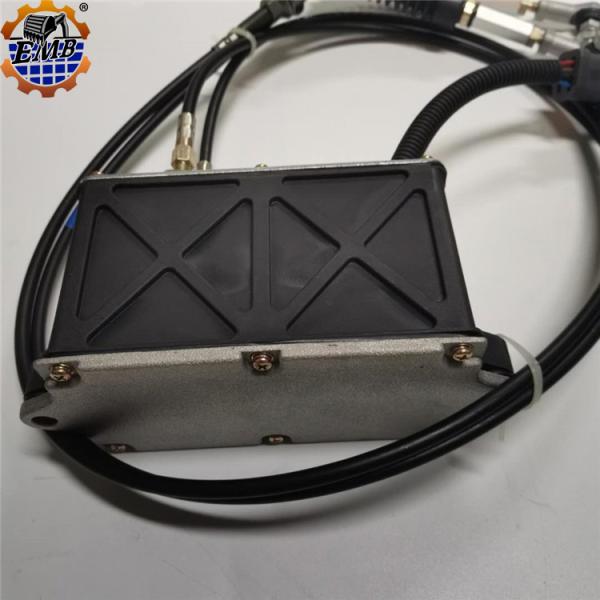 247-5207 for CAT 312C 320C Excavator Throttle Motor 2475207