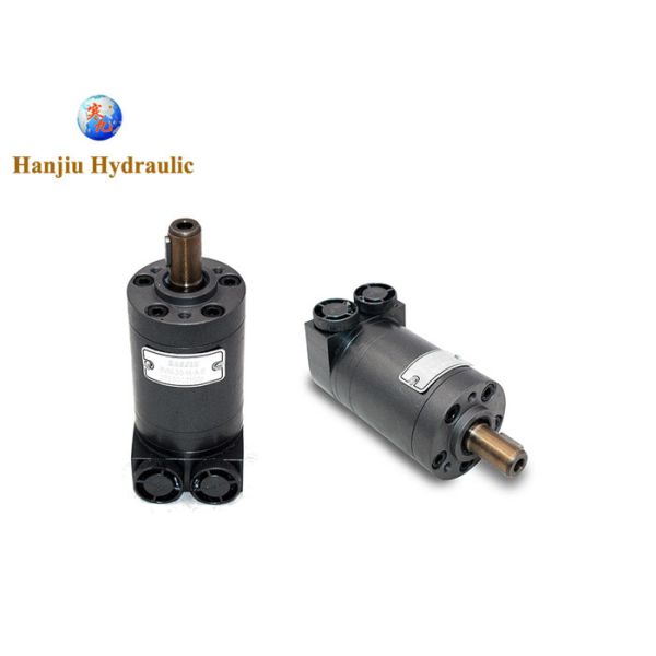 Hydraulic Orbit Motor BMM & BMSY series low speed high torque motor for slow blower
