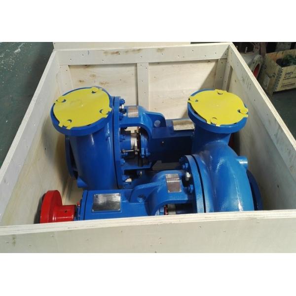 насос турбинки запасных частей центробежного насоса 55КВ/12 дюймов разделяет обслуживание ОЭМ