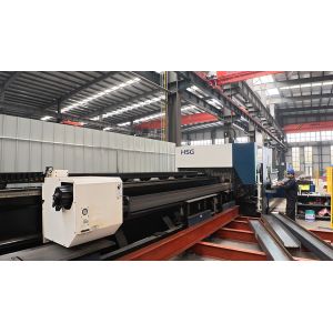 Lanjing Steel Structure Co., Ltd.