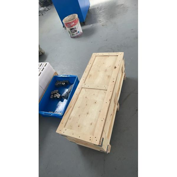 Energy Storage Box Cooling Plate Customized 6000 Series Aluminium Anodized Industrial Cnc Extrusion Profile Aluminium Heatsink