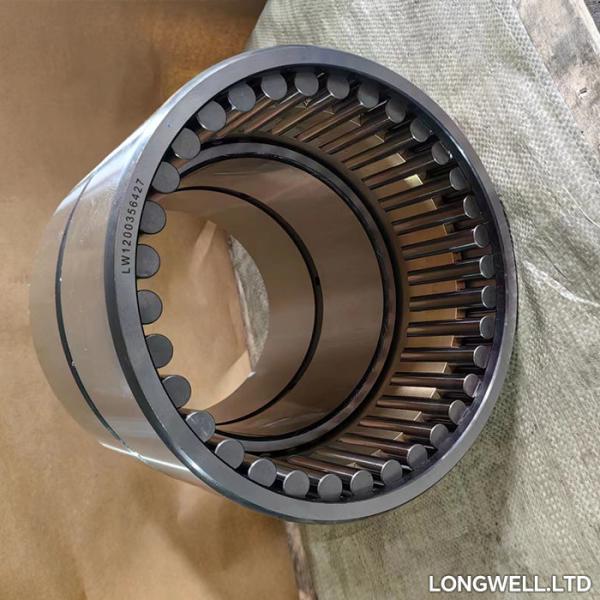 3G3760HY Rodamiento de la bomba de barro