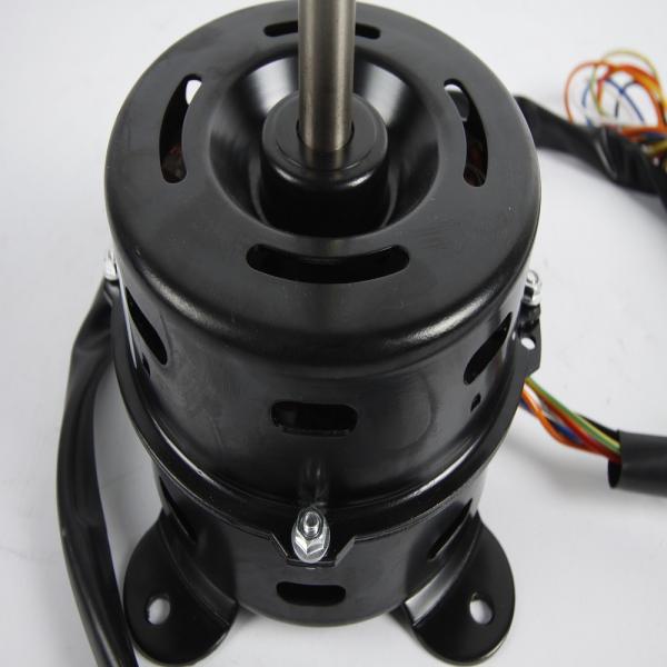 High Efficiency Water Cooler Fan Motor 230v Fast Startup For Central Air Unit