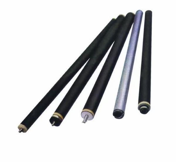 Rolo por atacado de Live Shaft Textile Machine usado para a máquina do tear de Picanol
