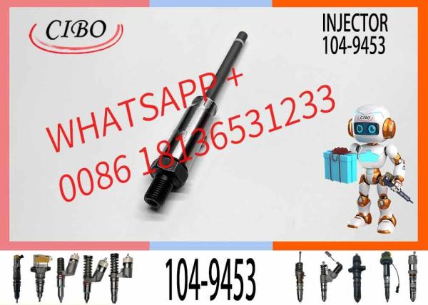 E330B Diesel Injector 0R-3418 0R3418 330B Nozzle 8N7005 8N7006 3306 Fuel Injector 1049453 104-9453