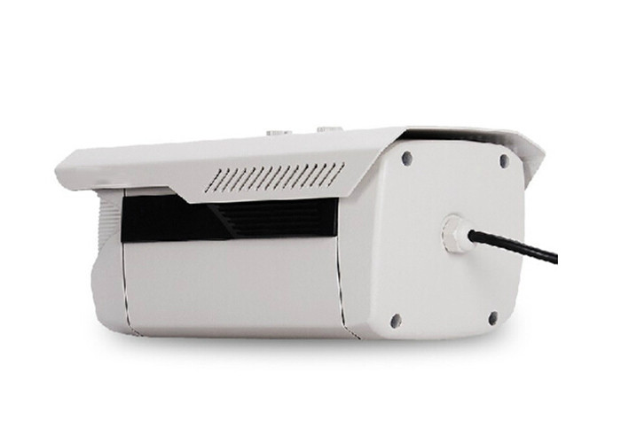 Waterproof POE Smart Home Automation Systems 1080P CMOS TI 368