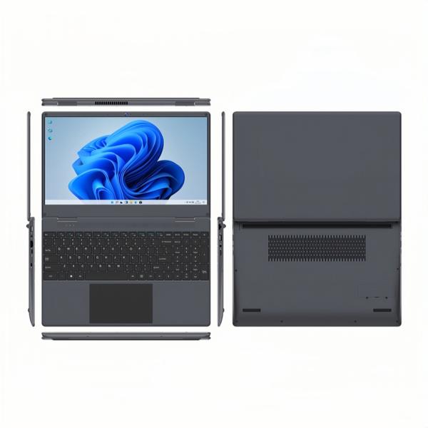 HL140G Stock 14 Inch Business Laptop Computer Graphics SSD Hard Drive IPS Panel English Keyboard Win 11 Customized 14.1 Inch