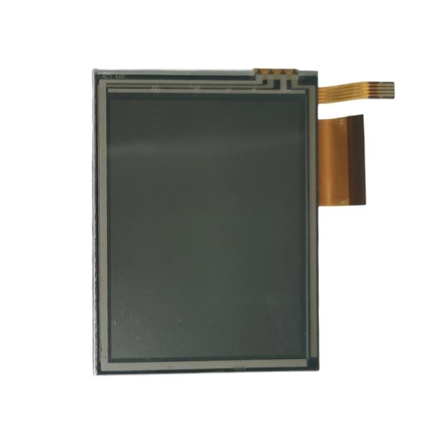 Geomax ZT30R Screen Display Cover for ZT-10 Key+ ZTS602R