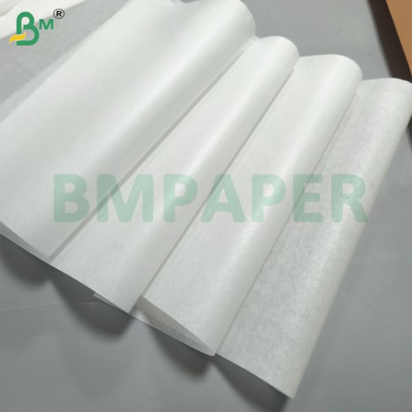 Parchment Paper Roll For Baking Cooking Grilling Steaming Unbleached