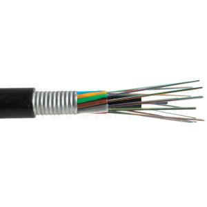 GYTS GYTA Stranded Loose Tube Light-armored Cable