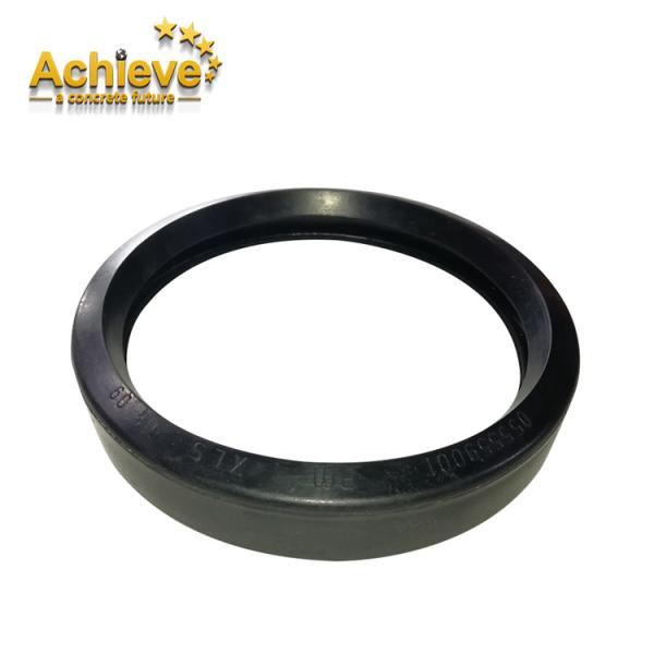 Concrete pump mixer truck spare parts engineering construction machinery putzmeister spare parts rubber seal ring