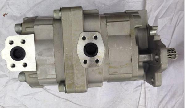 komatsu 705-52-30280 gear pump fit for WA450-3 engine