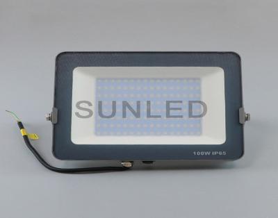 Outdoor LED Garden Flood Lights Aluminum Material 3 Years Warranty