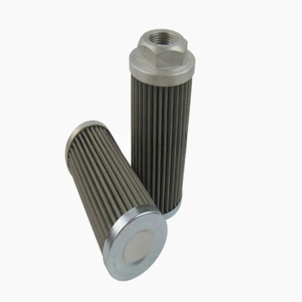 MP FILTRI Hydraulic Filter Elements MPA095M90 Pleated Structure Type For Hydraulic Oil System Reference FOB Price