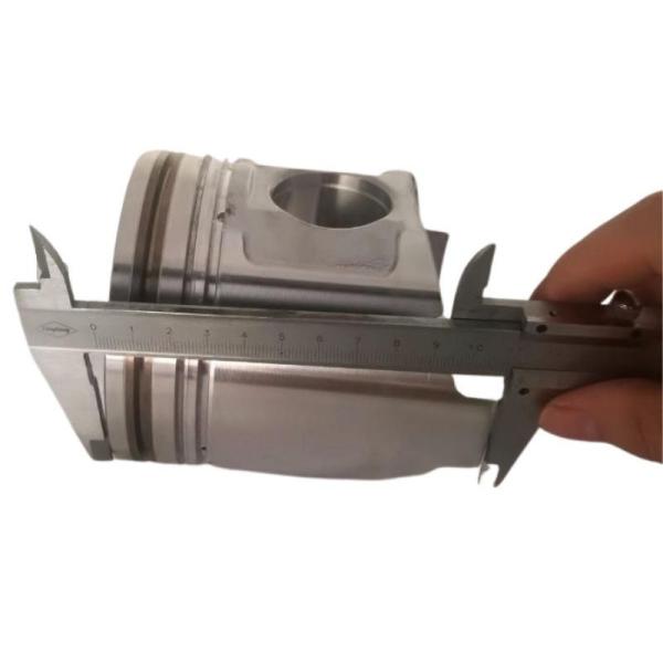 Pistón 4TNE106 para los recambios de Yanmar Diesel Engine del excavador
