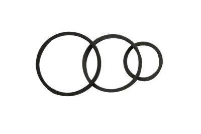 Anel do guia do tamanho PTFE do OEM do certificado IATF16949 vário para o amortecedor do carro
