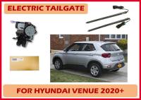 Hyundai Venue Electric Car Trunk Opener and Closer with Perfect Exception Handling