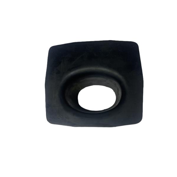 Rubber Shock Absorbing Cushion for CPC(D)20-35 Forklift Model with Long Working Life and Durable Rubber Material