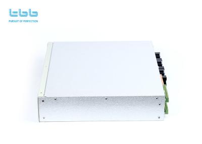 High Frequency 48vdc To 220vac Inverter TM251S With Truly Redundant System