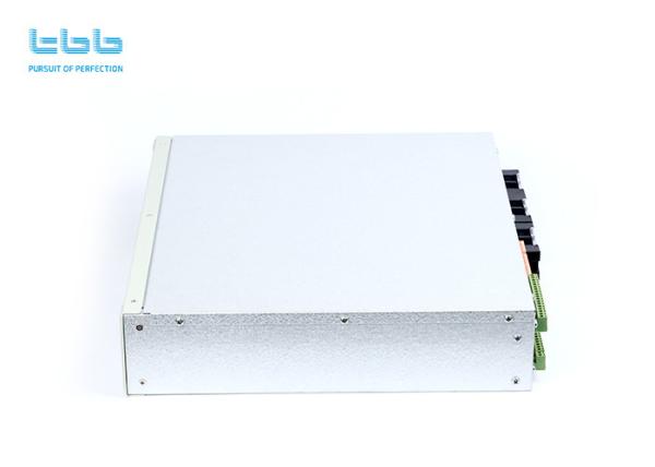 1.5KVA 48vdc To 220vac Inverter With High Switching Frequencies Technology