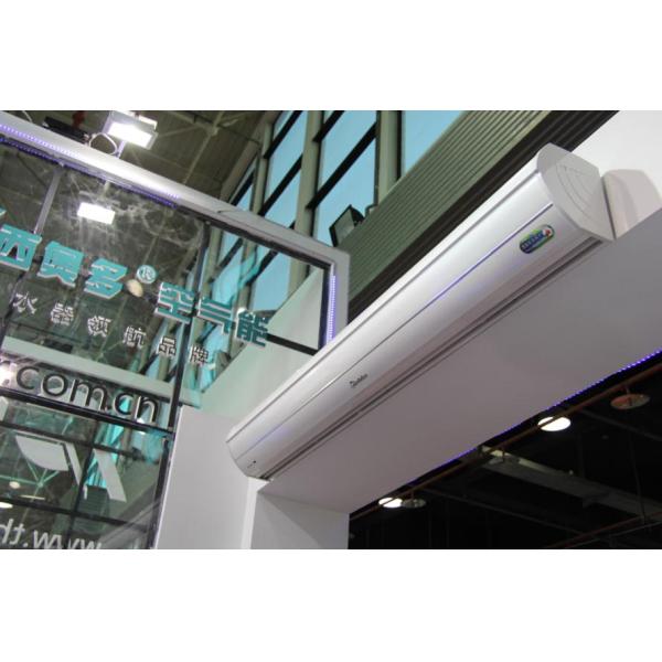 Longitud residencial de la cortina de aire del viento de la moda el 1-2m para la entrada de la puerta con R/C