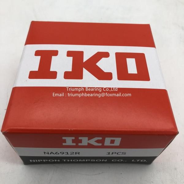 IKO  Needle Roller Bearings  NA6912R